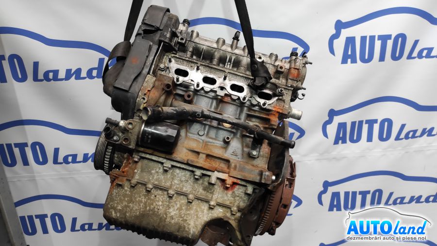Motor Benzina FIAT STILO (192) 2001-2025 Cod 843A1000
