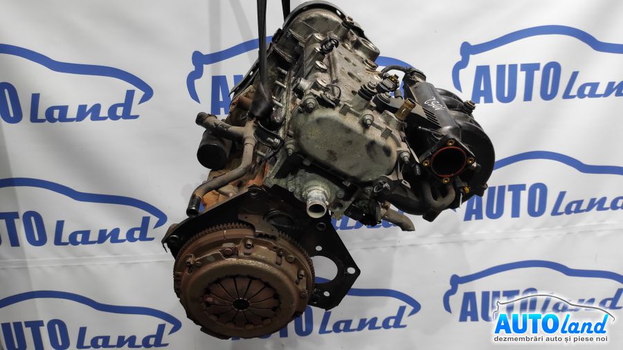 Motor Benzina FIAT STILO (192) 2001-2025 Cod 843A1000
