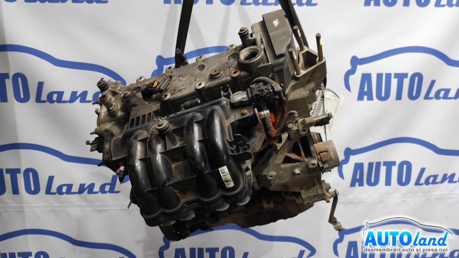 Motor Benzina FIAT STILO (192) 2001-2025 Cod 843A1000