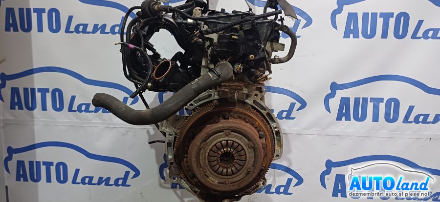 Motor Benzina FORD FIESTA VI 2008-2025 Cod SNJC