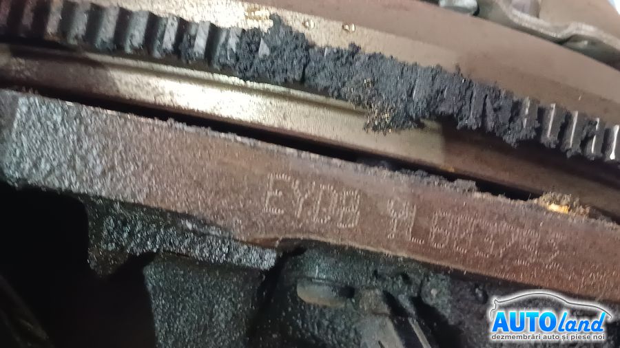 Motor Benzina FORD FOCUS (DAW,DBW) 1998-2001