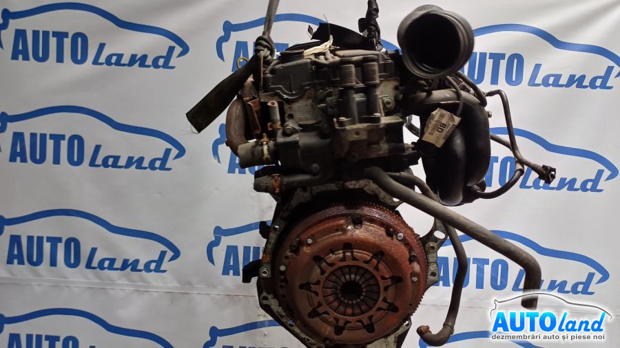 Motor Benzina FORD FOCUS (DAW,DBW) 1998-2001