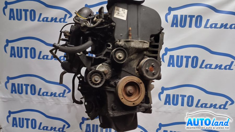 Motor Benzina FORD FOCUS (DAW,DBW) 1998-2001