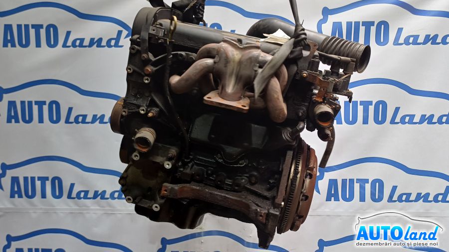 Motor Benzina FORD FOCUS (DAW,DBW) 1998-2001