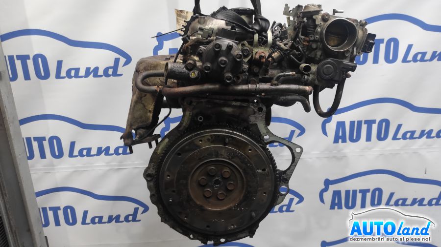 Motor Benzina MAZDA MX-3 (EC) 1991-2025