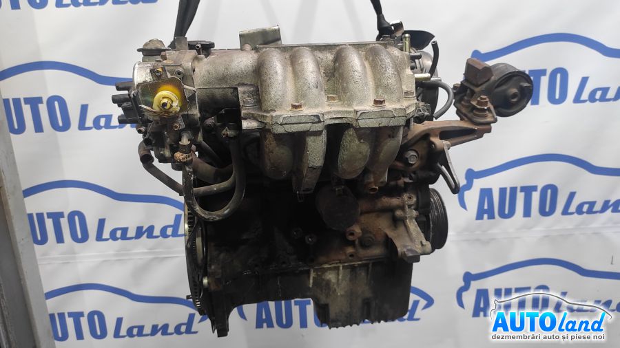 Motor Benzina MAZDA MX-3 (EC) 1991-2025