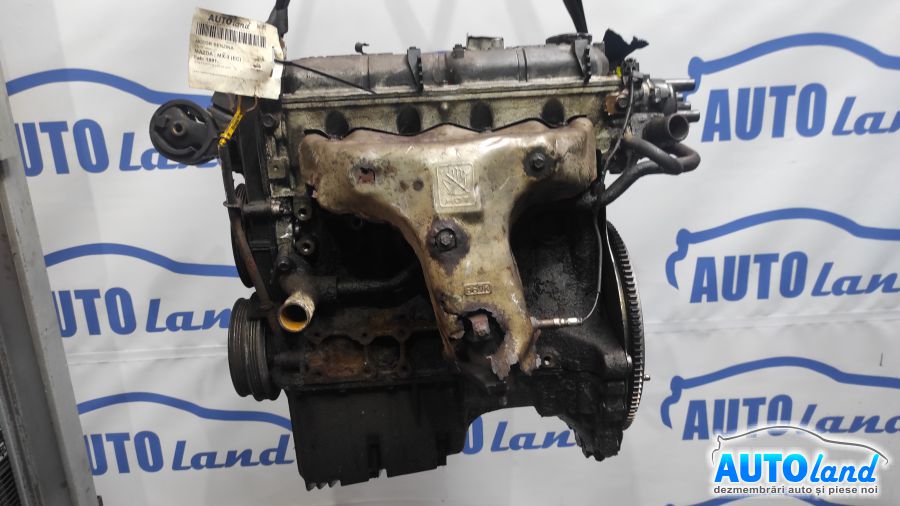 Motor Benzina MAZDA MX-3 (EC) 1991-2025