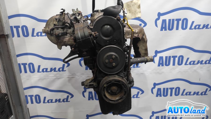Motor Benzina MAZDA MX-3 (EC) 1991-2025