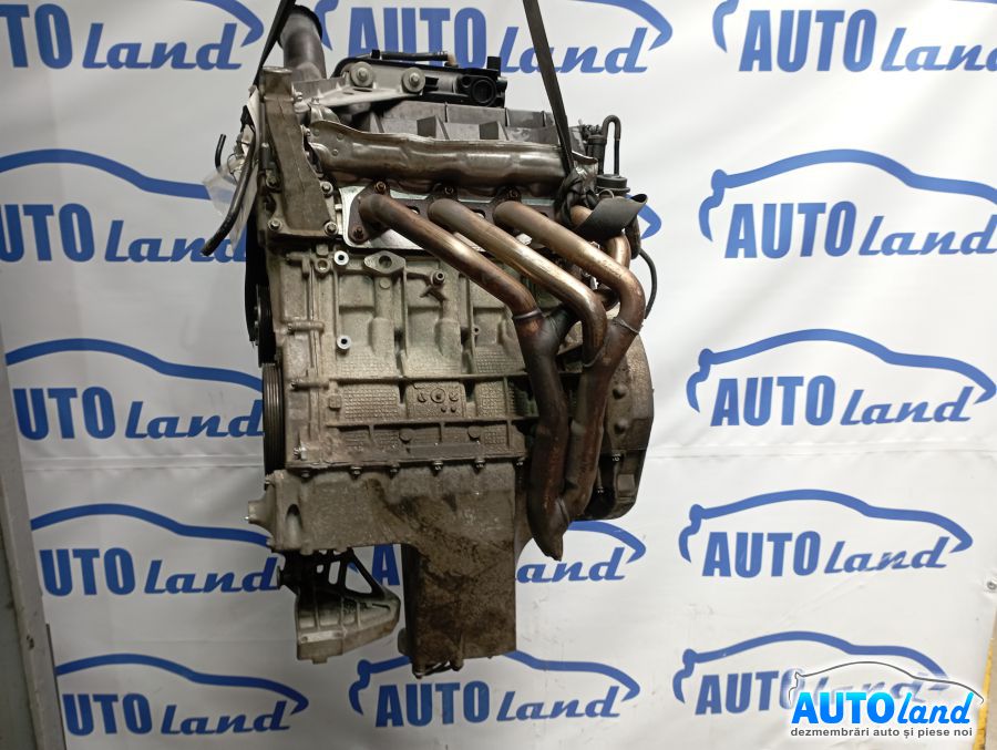 Motor Benzina MERCEDES-BENZ A-CLASS (W168) 1997-2004