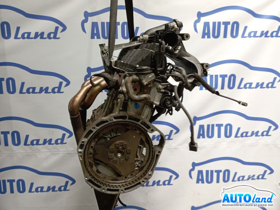 Motor Benzina MERCEDES-BENZ A-CLASS (W168) 1997-2004
