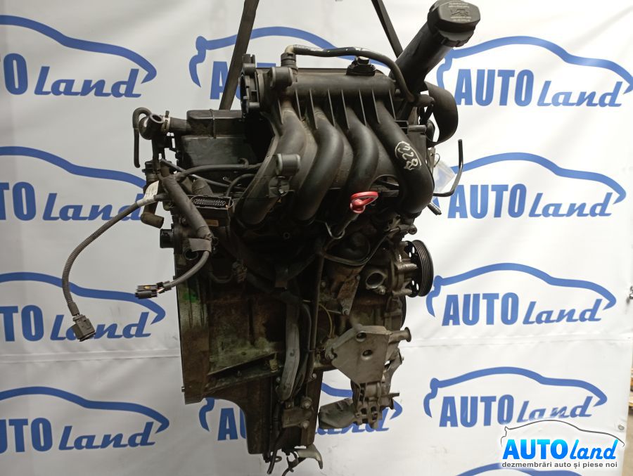 Motor Benzina MERCEDES-BENZ A-CLASS (W168) 1997-2004