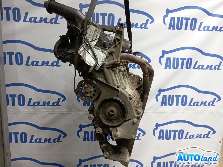 Motor Benzina MERCEDES-BENZ A-CLASS (W168) 1997-2004