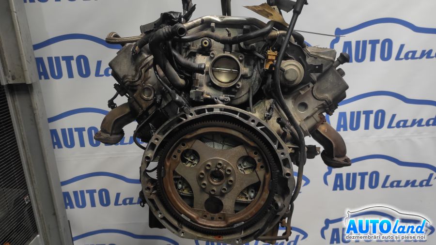 Motor Benzina MERCEDES-BENZ C-CLASS (W203) 2000-2025 Cod 112946