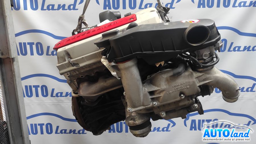Motor Benzina MERCEDES-BENZ CLK (C208) 1997-2002 Cod 111982