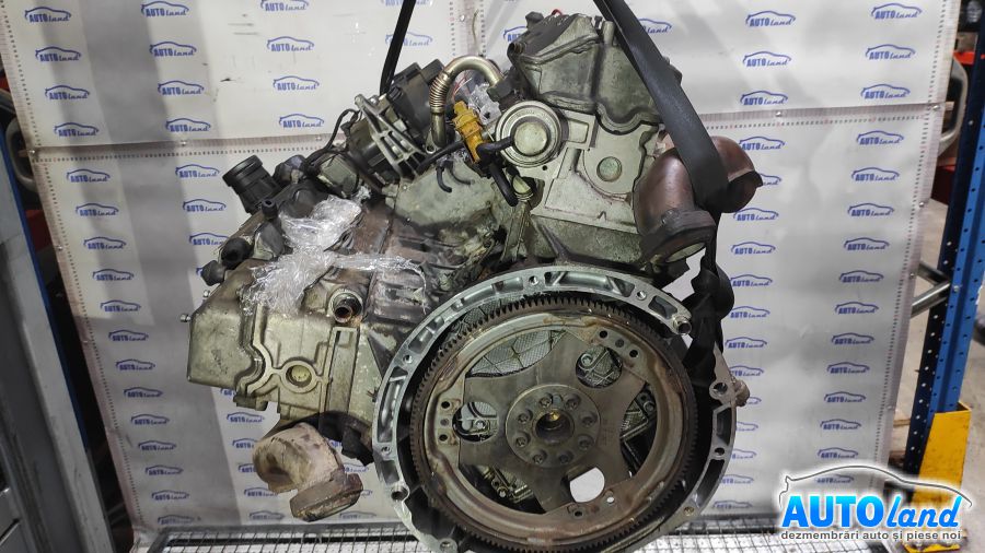 Motor Benzina MERCEDES-BENZ M-CLASS (W163) 1998-2005 Cod 11294230