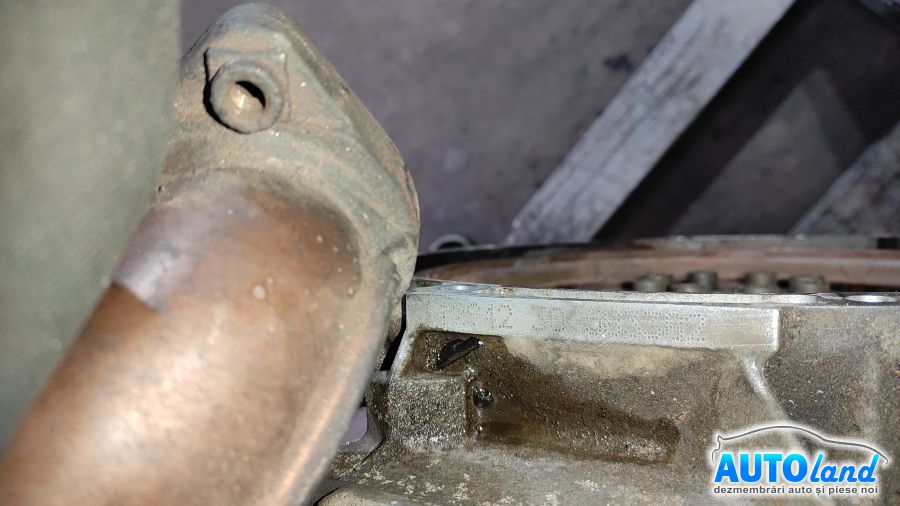 Motor Benzina MERCEDES-BENZ M-CLASS (W163) 1998-2005 Cod 11294230