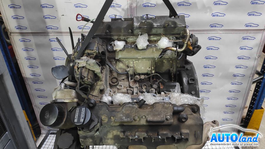 Motor Benzina MERCEDES-BENZ M-CLASS (W163) 1998-2005 Cod 11294230