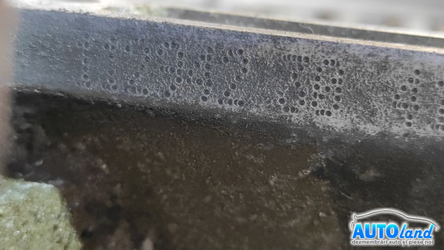 Motor Benzina MERCEDES-BENZ M-CLASS (W163) 1998-2005 Cod 112942