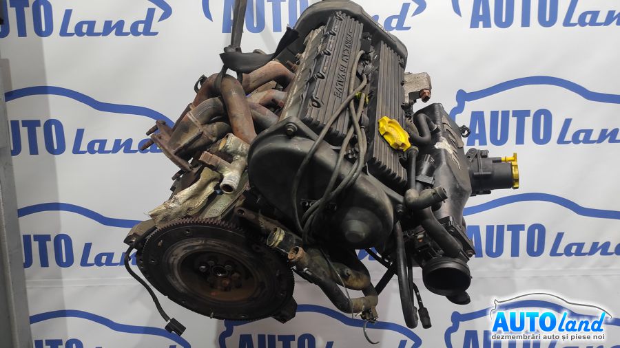 Motor Benzina MG MGF (RD) 1995-2002 Cod 18K4KM18