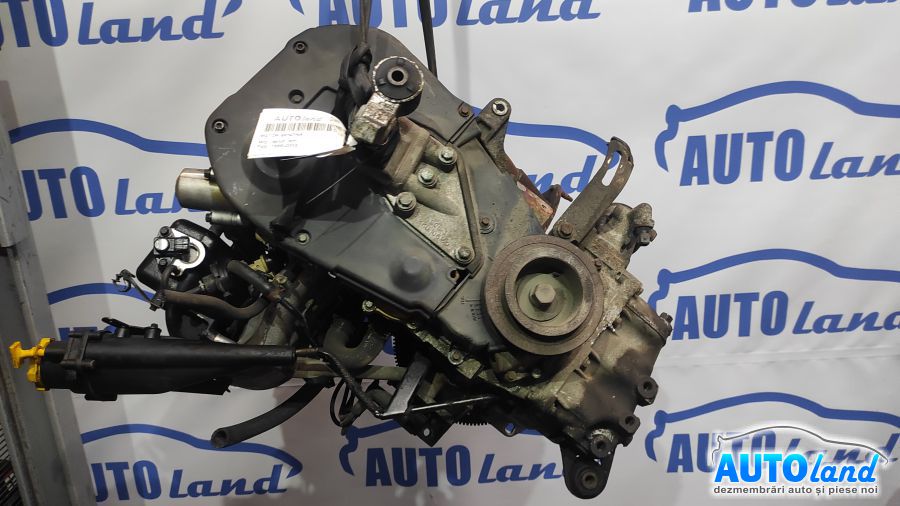 Motor Benzina MG MGF (RD) 1995-2002 Cod 18K4KM18