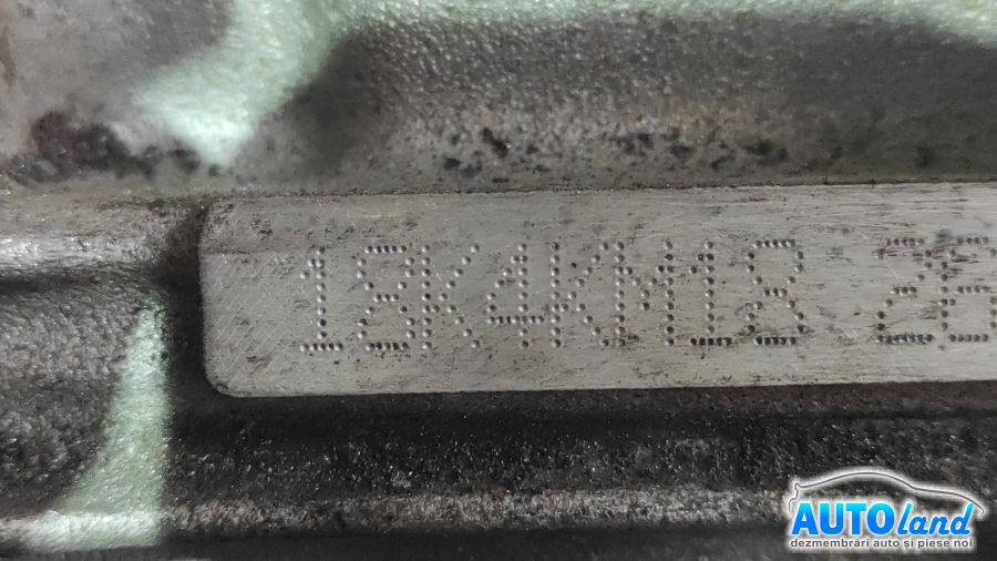 Motor Benzina MG MGF (RD) 1995-2002 Cod 18K4KM18