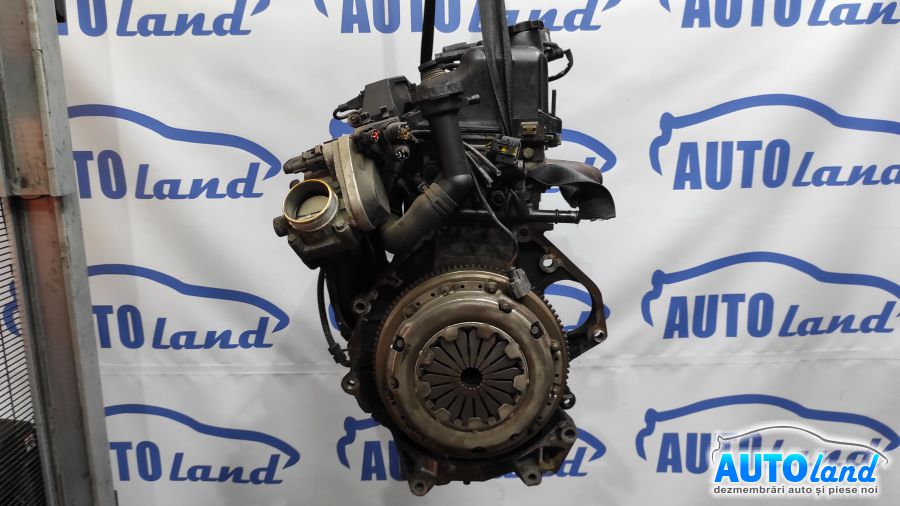 Motor Benzina MINI MINI (R50,R53) 2001-2025 Cod W10B16D