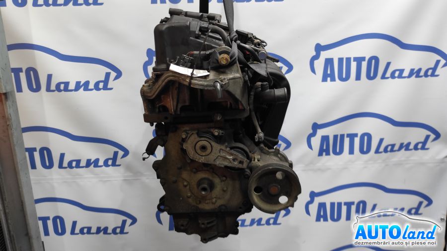 Motor Benzina MINI MINI (R50,R53) 2001-2025 Cod W10B16D