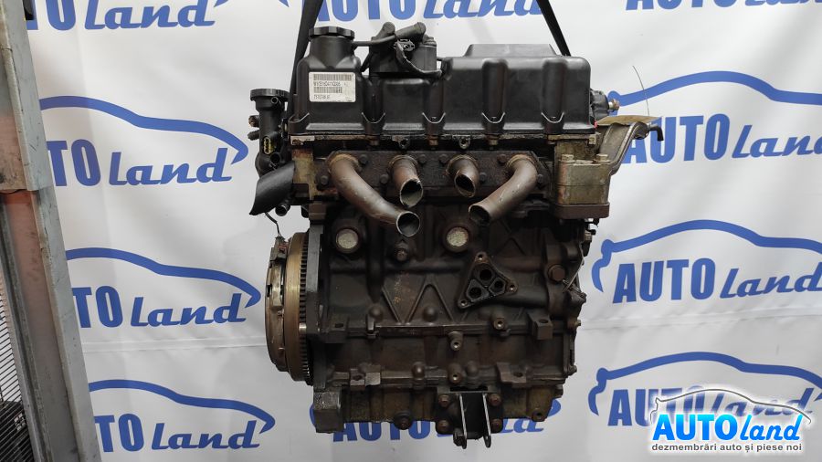 Motor Benzina MINI MINI (R50,R53) 2001-2025 Cod W10B16D