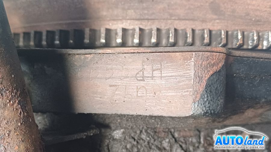 Motor Benzina MITSUBISHI CARISMA (DA_) 1995-2006 Cod 4G92