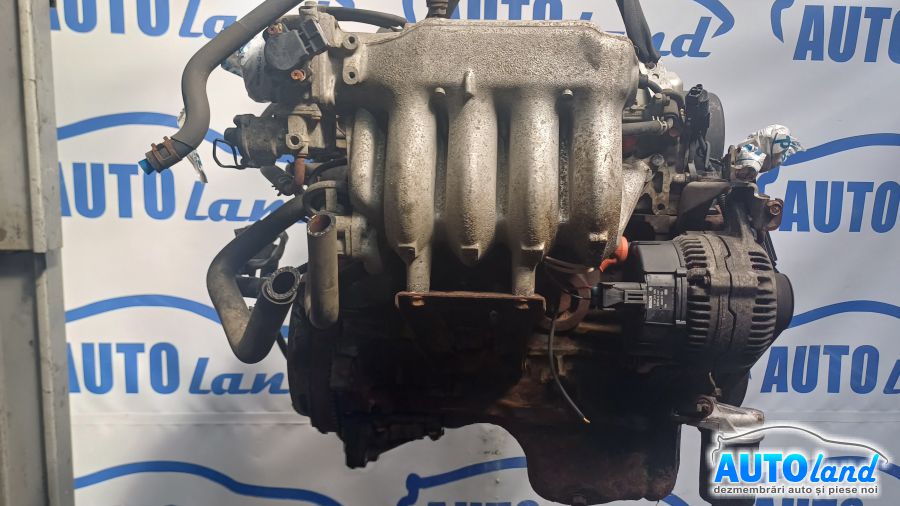 Motor Benzina MITSUBISHI CARISMA (DA_) 1995-2006 Cod 4G92