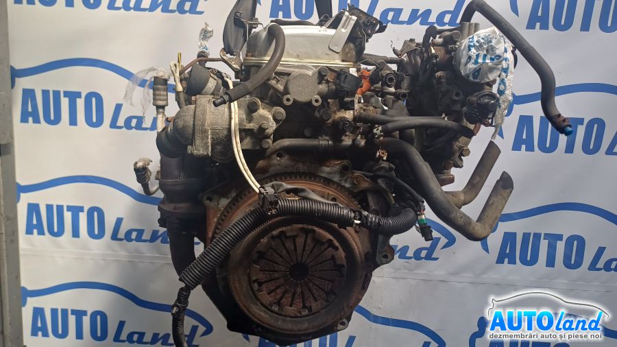 Motor Benzina MITSUBISHI CARISMA (DA_) 1995-2006 Cod 4G92