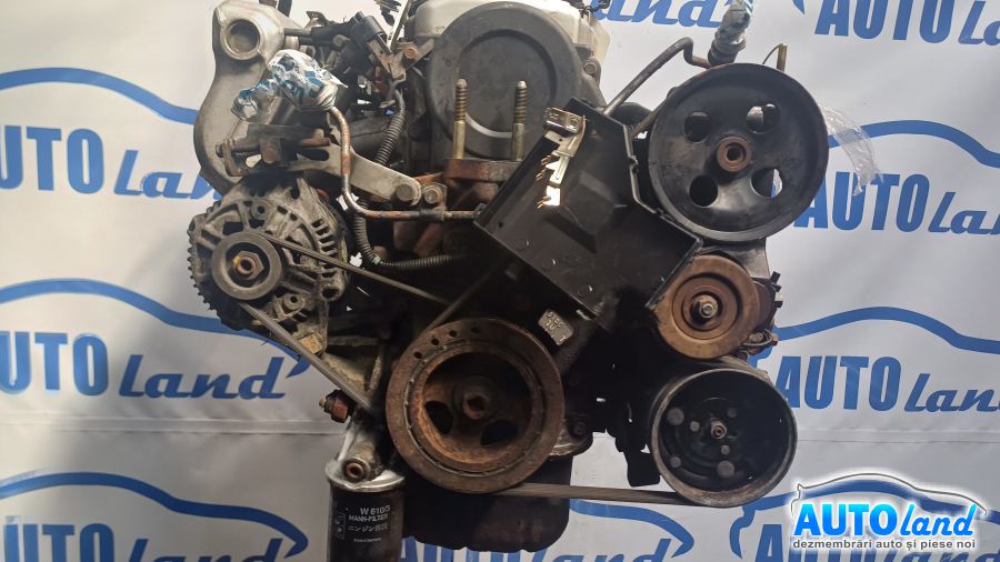 Motor Benzina MITSUBISHI CARISMA (DA_) 1995-2006 Cod 4G92