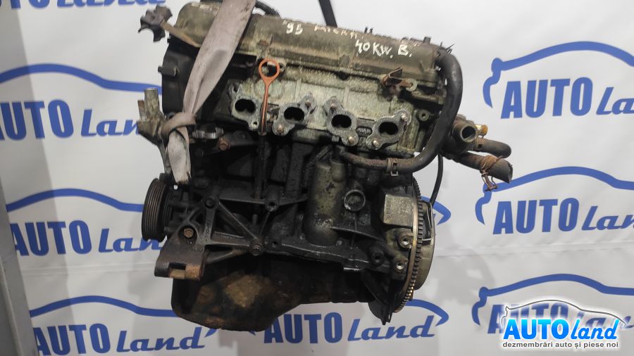 Motor Benzina NISSAN MICRA II (K11) 1992-2003 Cod CG10