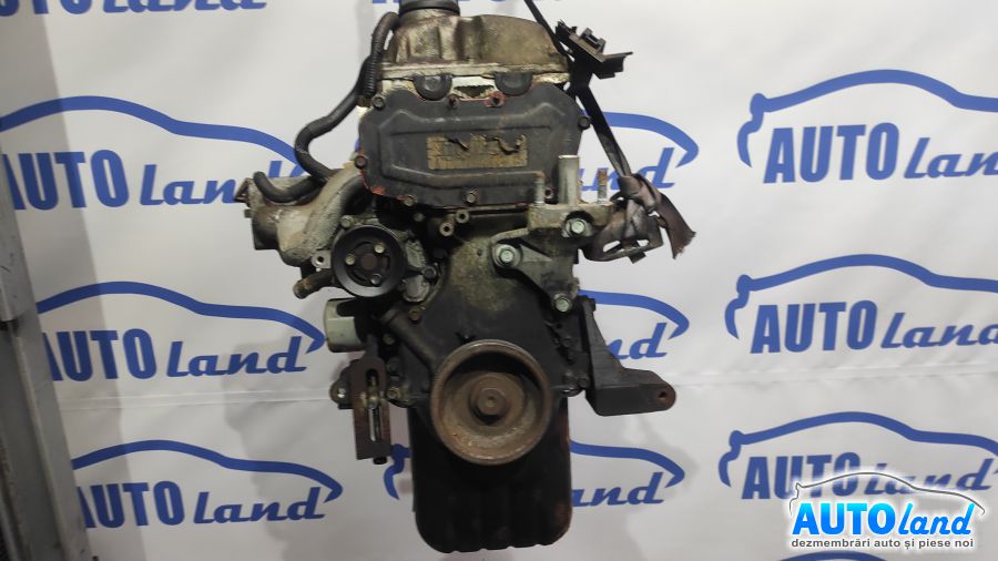 Motor Benzina NISSAN MICRA II (K11) 1992-2003 Cod CG10