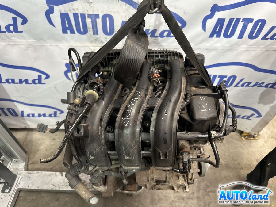 Motor Benzina PEUGEOT 208 2012-2025 Cod ZM01