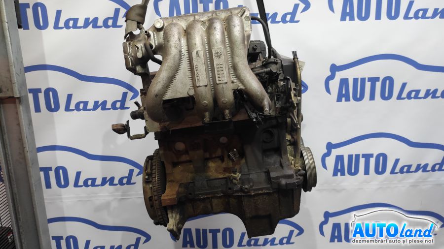 Motor Benzina RENAULT MEGANE Scenic (JA0/1_) 1997-1999 Cod K7M702