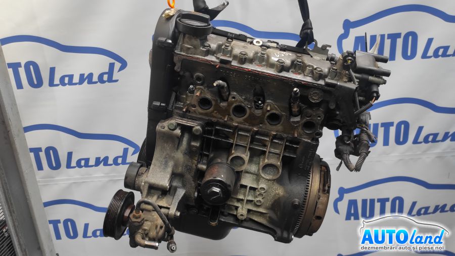 Motor Benzina SEAT AROSA (6H) 1997-2004 Cod AUC
