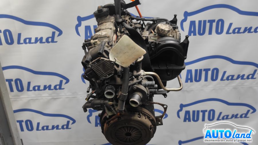 Motor Benzina SEAT AROSA (6H) 1997-2004 Cod AUC
