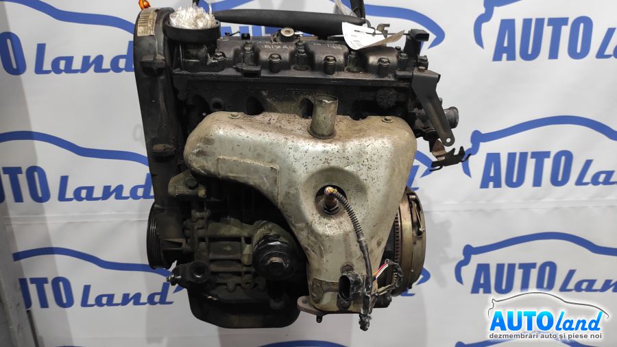 Motor Benzina SEAT IBIZA III (6L1) 2002-2009 Cod ANV