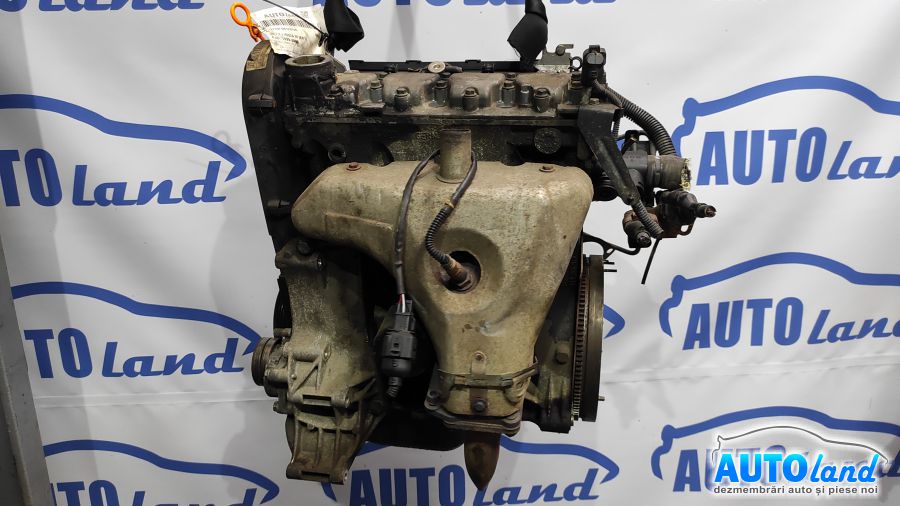 Motor Benzina SEAT IBIZA III (6L1) 2002-2009 Cod AUD