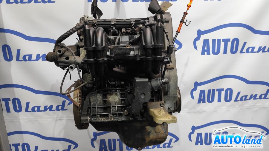 Motor Benzina SEAT IBIZA III (6L1) 2002-2009 Cod AUD