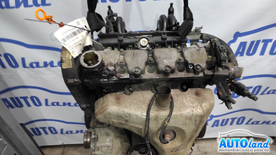 Motor Benzina SEAT IBIZA III (6L1) 2002-2009 Cod AUD