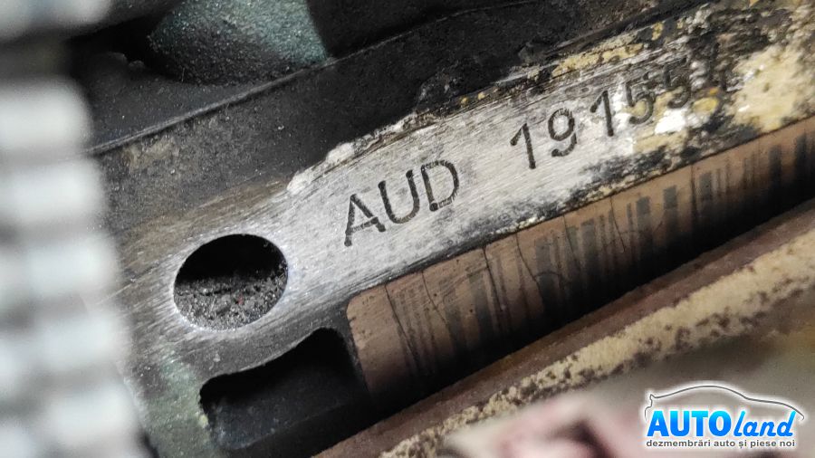 Motor Benzina SEAT IBIZA III (6L1) 2002-2009 Cod AUD