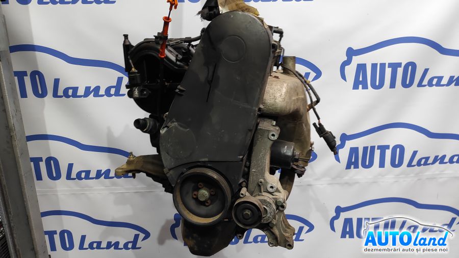 Motor Benzina SEAT IBIZA III (6L1) 2002-2009 Cod AUD