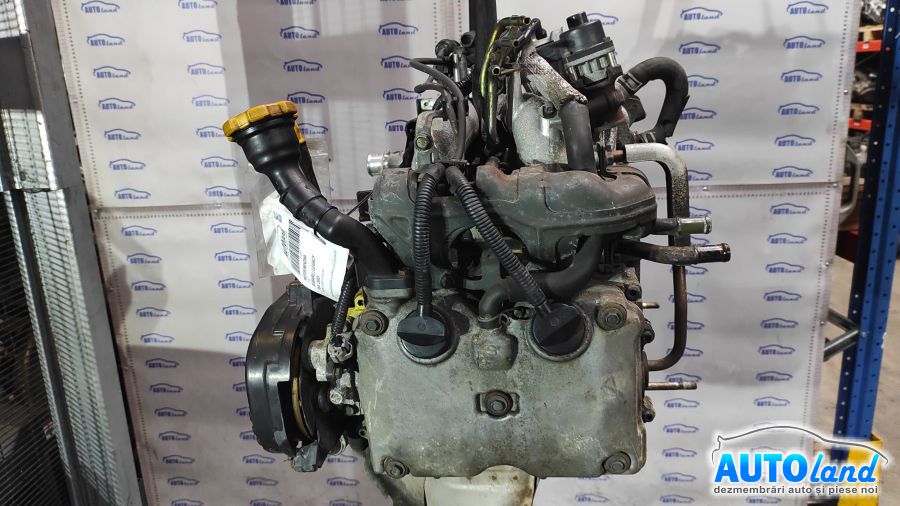 Motor Benzina SUBARU LEGACY 2003-2025 Cod EJ20