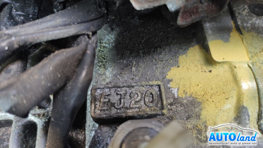 Motor Benzina SUBARU LEGACY 2003-2025 Cod EJ20