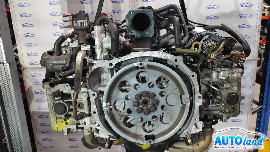 Motor Benzina SUBARU LEGACY 2003-2025 Cod EJ20