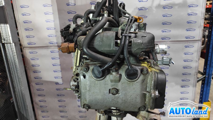 Motor Benzina SUBARU LEGACY 2003-2025 Cod EJ20