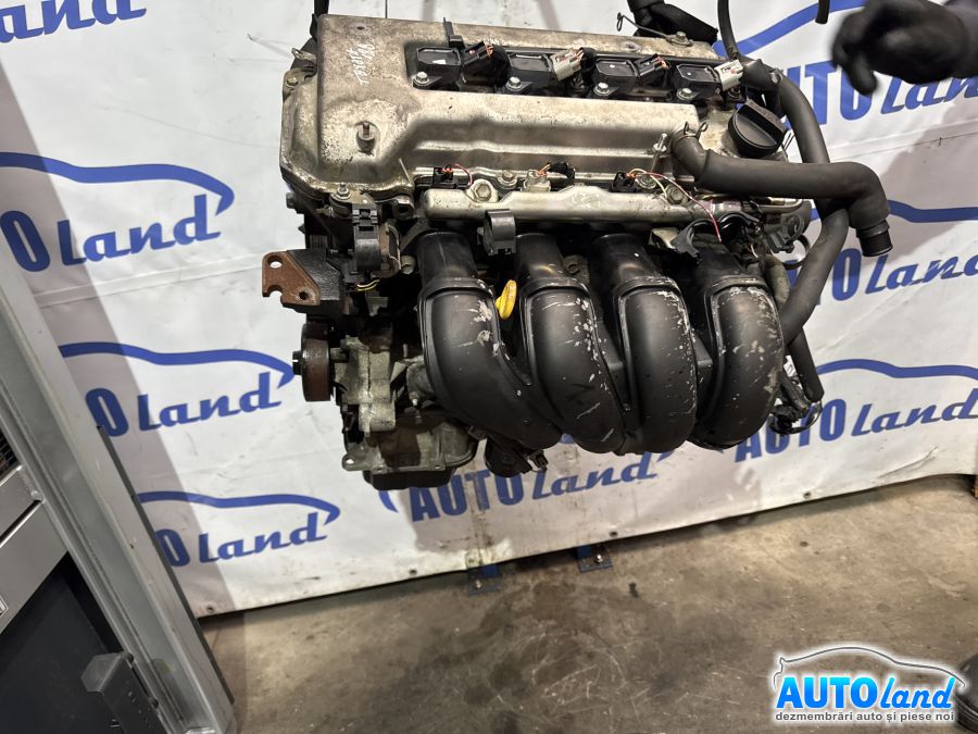 Motor Benzina TOYOTA AVENSIS (T25) 2003-2025 Cod 1ZZ