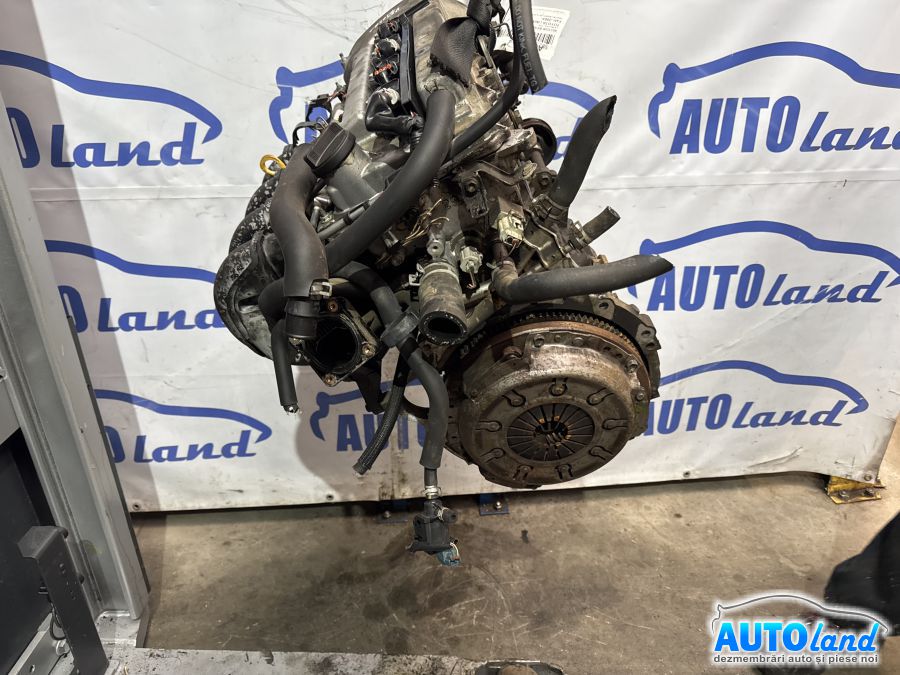 Motor Benzina TOYOTA AVENSIS (T25) 2003-2025 Cod 1ZZ